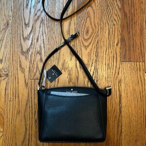 NEW WITH TAGS Kate Spade Crossbody Bag, Never Used